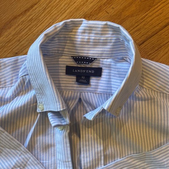 Boys Lot : Lands End Abercrombie - Picture 3 of 5